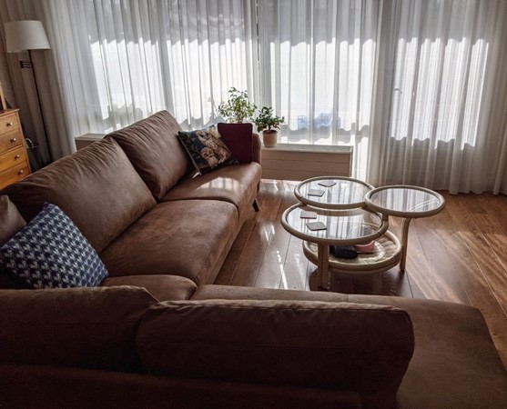 Medium property photo - Lobeliuslaan 102, 2341 PK Oegstgeest